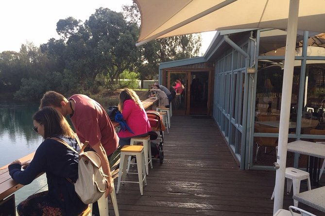 Wine Tours Adelaide - FAQ