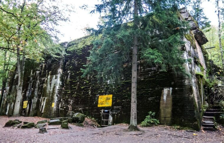 wolfschanze-private-transport-from-gdansk-to-wolfs-lair