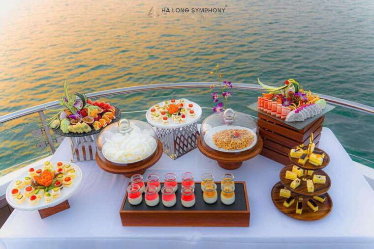 world-class-dining-relaxation-celebrations-in-ha-long-bay
