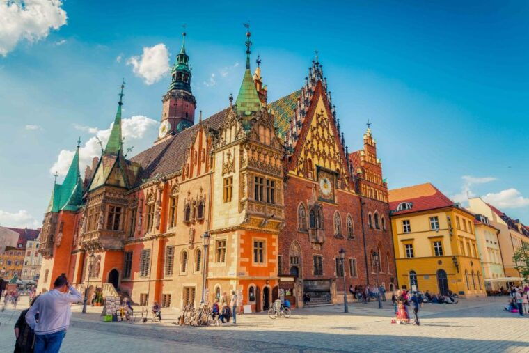 wroclaw-2-hour-private-guided-tour-by-electric-car