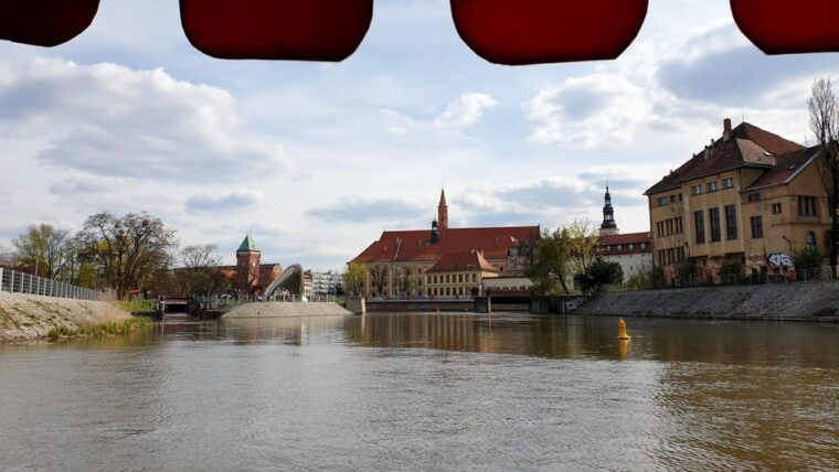 wroclaw-gondola-cruise-with-a-guide-1-hour
