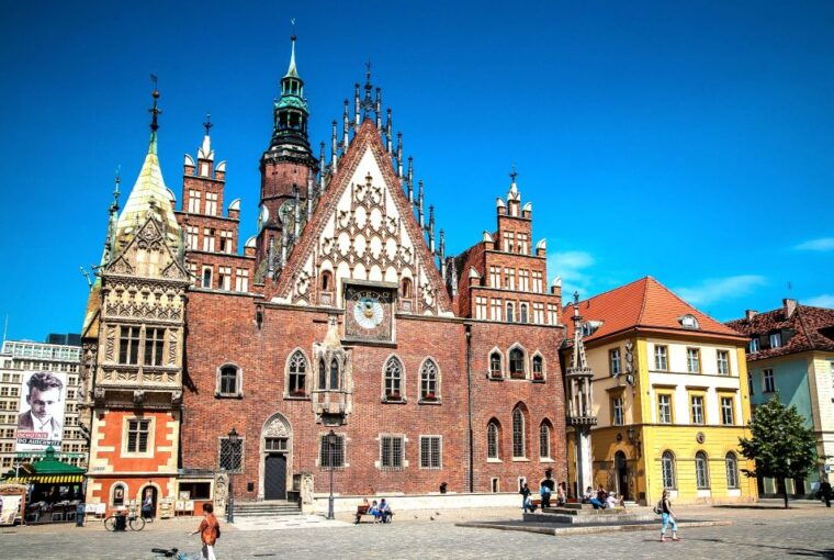 wroclaw-private-old-town-guided-walking-tour