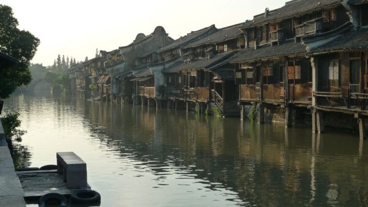 wuzhen-private-full-day-tour-from-shanghai