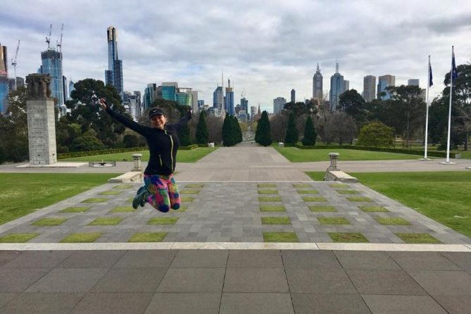 Yarra Sunrise Running Tour - FAQ
