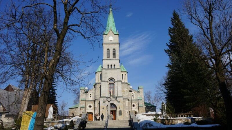 zakopane-day-trip-from-krakow-with-private-transport