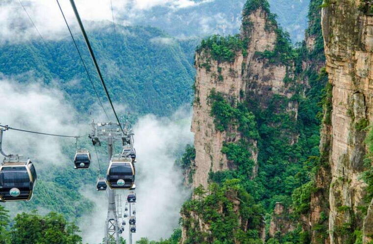 zhangjiajie-3-day-tour-with-cable-car-glass-lift-skywalk