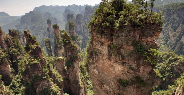 zhangjiajie-national-forest-park-private-day-tour