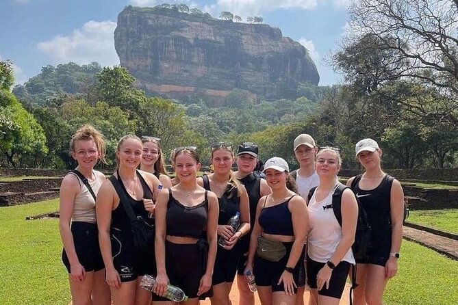 8 Days Adventure Tour with Chauffeur and Air-condition Vehicle - Introduction