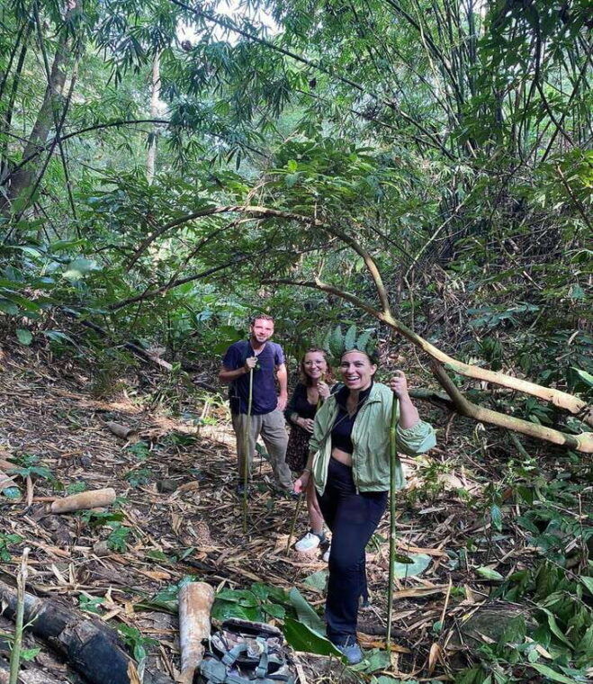 1-day-trekking-in-chiang-rai-forest-walk-only