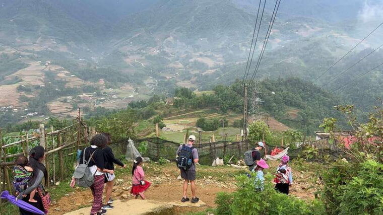 2-day-sapa-city-tour-discover-fansipan-mountain-from-hanoi
