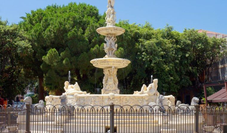 2-Hour Private Walking Tour of Messina - Personalized Experience for Visitors
