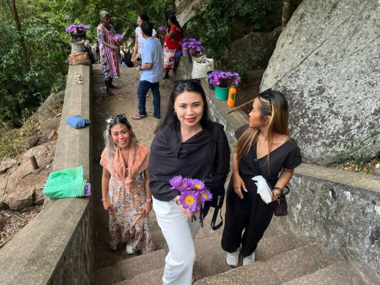 3-days-cultural-triangle-tour