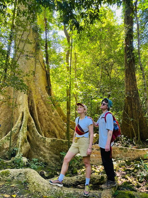 3-days-exploring-cat-tien-national-park-from-dalat