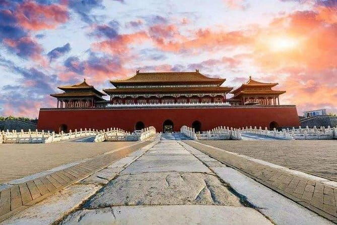 4-Days All Inclusive Beijing Private Tour Package with Airport Transfer Option - FAQs