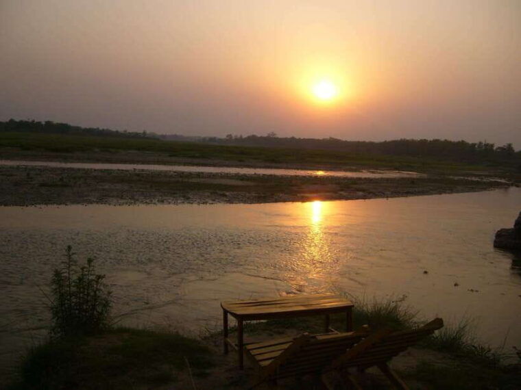 4-days-chitwan-jungle-tour-with-1-night-jungle-tower-stay