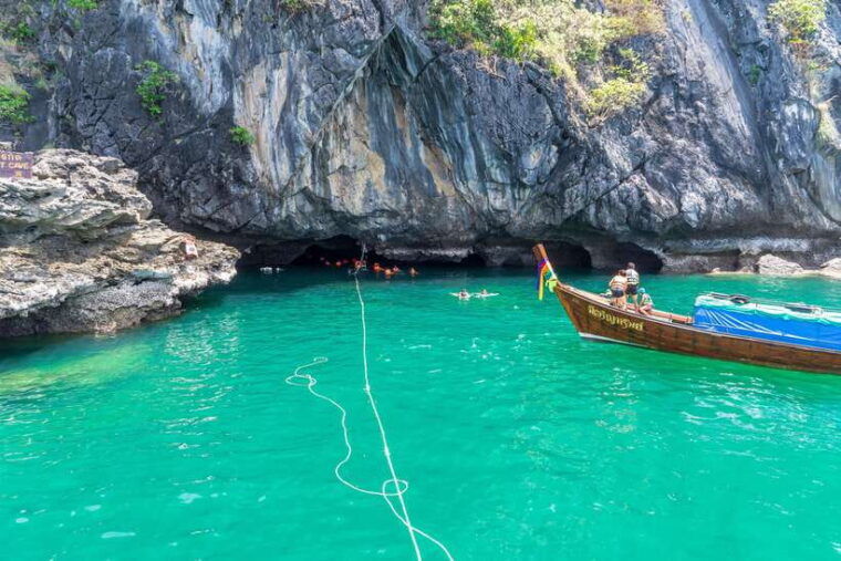 4-island-tour-from-koh-lanta-to-koh-kradan-with-beach-lunch