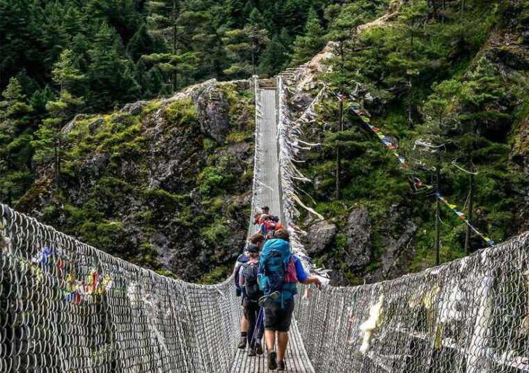 5-day-everest-tour-with-breakfast-at-everest-view-hotel