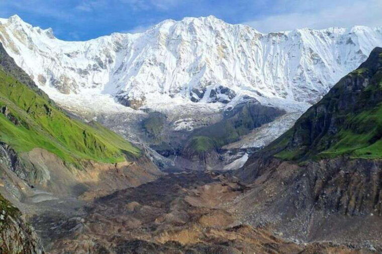 5-days-easy-annapurna-base-camp-trek