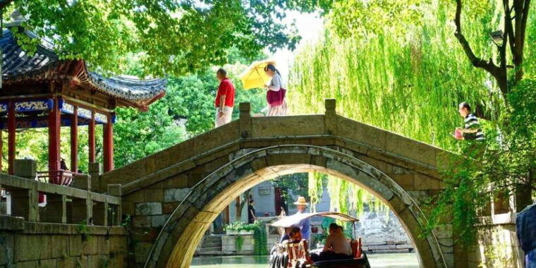 6-day-shanghai-suzhou-hangzhou-iconic-sights-tour
