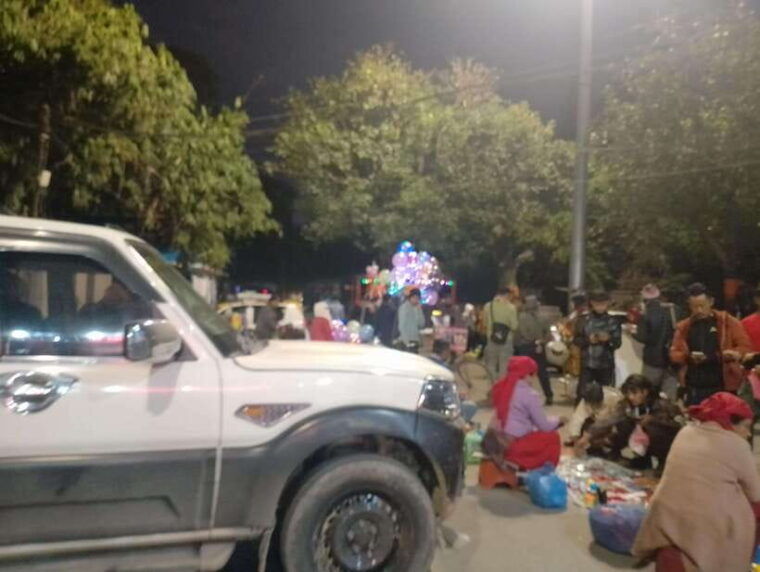 90-minute-aarati-tour-in-pokhara-lakeside