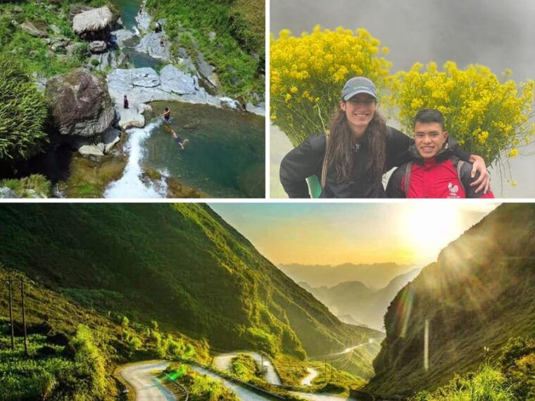 adventure-hanoi-to-ha-giang-2d1n-easy-rider-experience