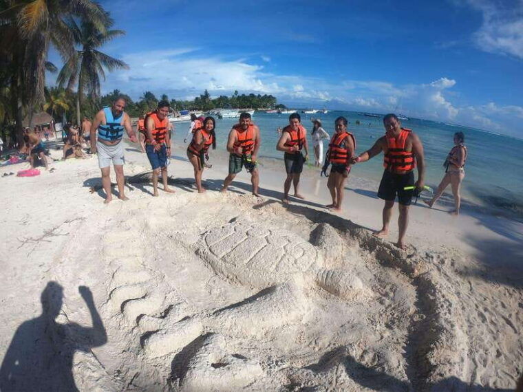 akumal-guided-turtle-snorkeling-tour-and-pictures