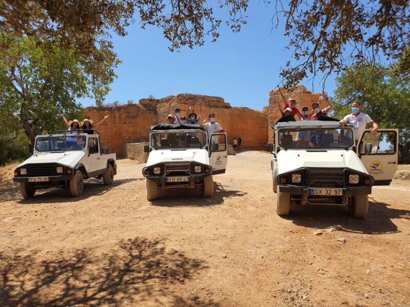 albufeira-safari-excursion-in-the-algarve-mountains