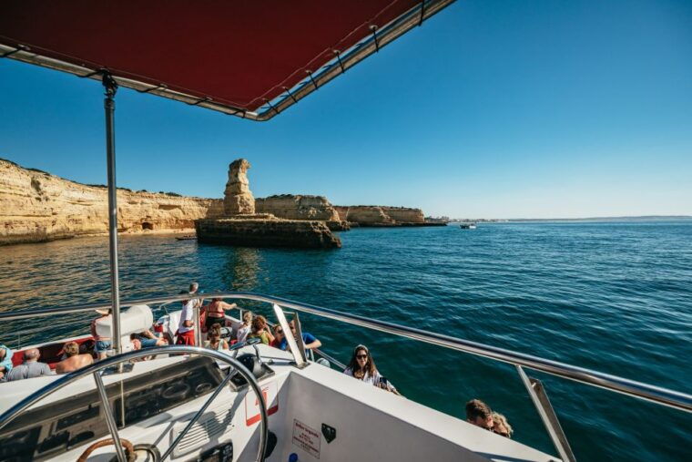algarve-3-hour-caves-and-coastline-boat-trip