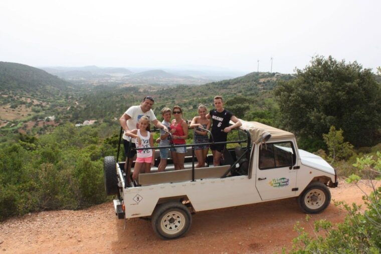 algarve-sunset-jeep-safari-tour