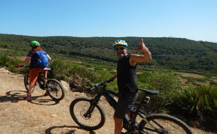 alghero-e-bike-tour-inside-the-natural-park-of-porto-conte