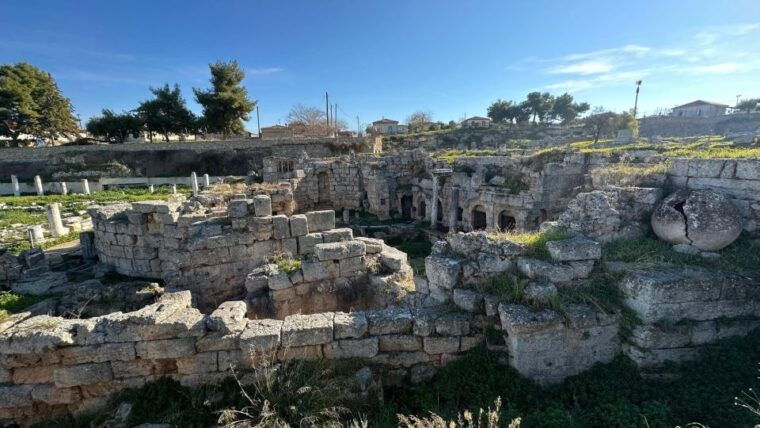 ancient-corinth-isthmus-canal-luxury-private-tour-5-hours