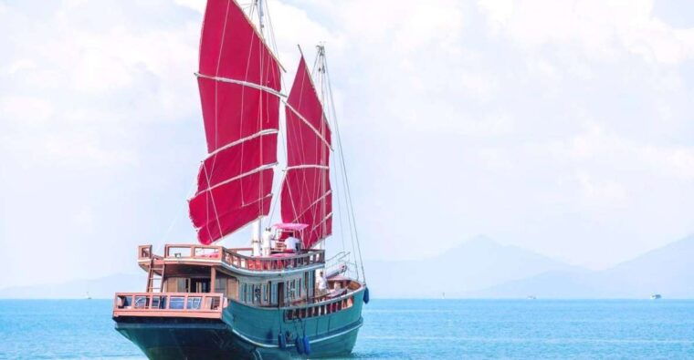 ang-thong-full-day-cruise-with-sunset-by-the-red-baron-boat