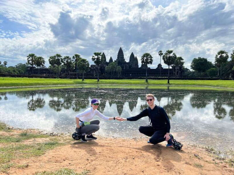 angkor-wat-sunrise-e-bike-tour-with-lunch-included