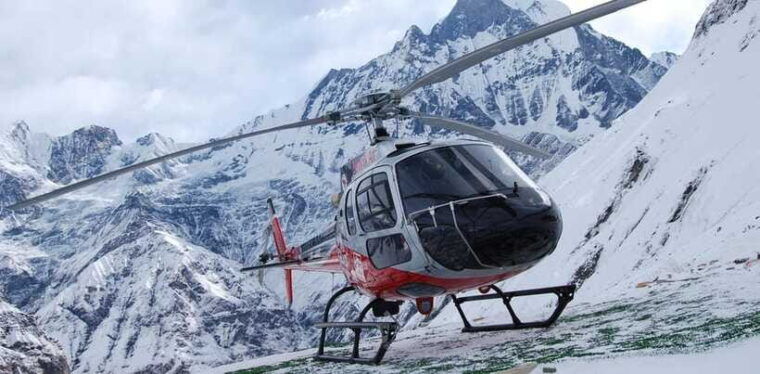 annapurna-base-camp-helicopter-tour