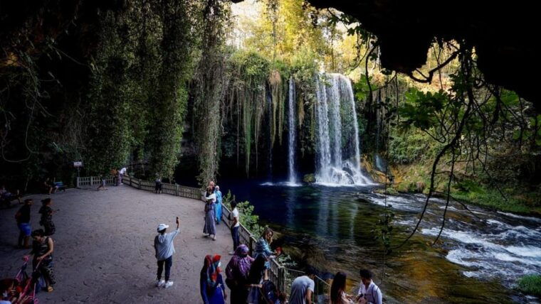 antalya-guided-city-tour-with-waterfalls-tickets-and-lunch