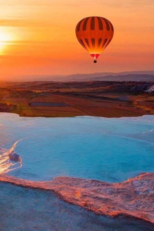 antalya-to-pamukkale-hot-air-balloon-tour-w-transfer