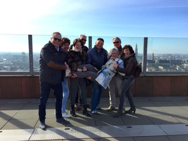 antwerp-city-highlights-walking-tour