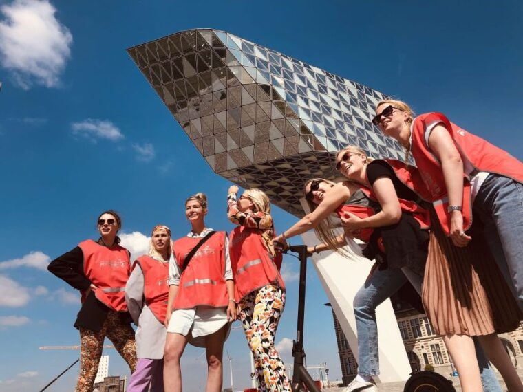 antwerp-the-big-five-city-highlights-e-kickscooter-tour