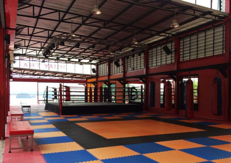 ao-nang-krabi-90-minute-muay-thai-lesson