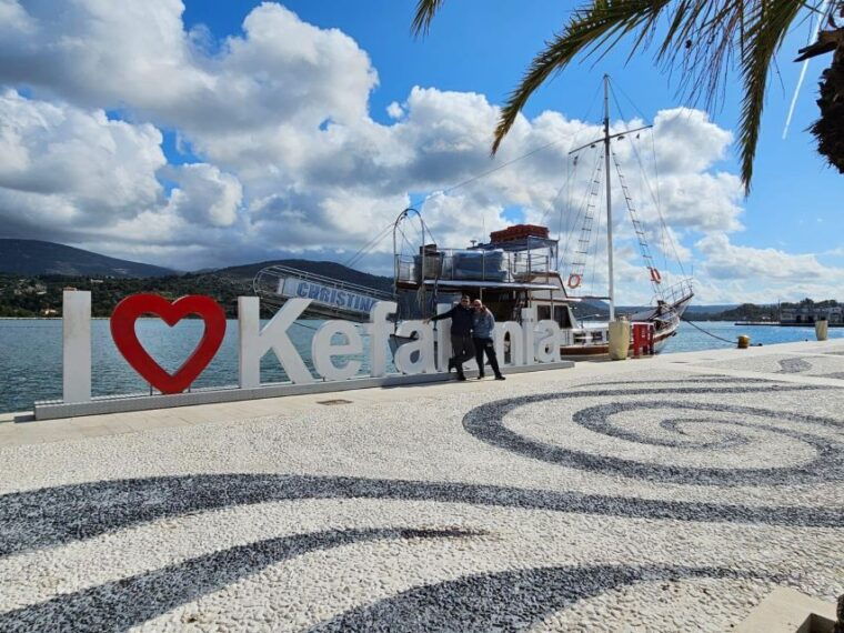 argostoli-daily-cruise-with-food-drinks-around-kefalonia