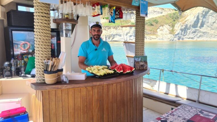 argostoli-full-day-traditional-boat-cruise-with-lunch