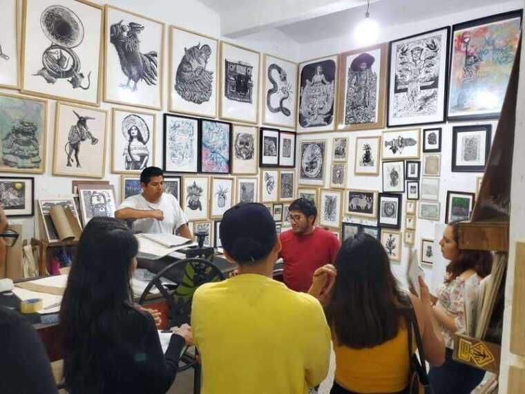 art-workshops-and-chocolate-shops-tour-in-oaxaca