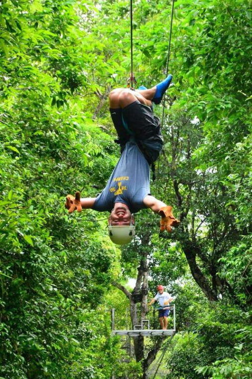 atv-zipline-and-cenote-swim-experience-in-the-jungle