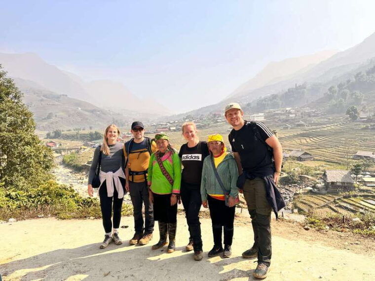 authentic-sapa-2d1n-trek-hmong-homestay-with-dinh