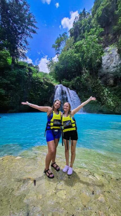 badian-canyoneering-kawasan-falls
