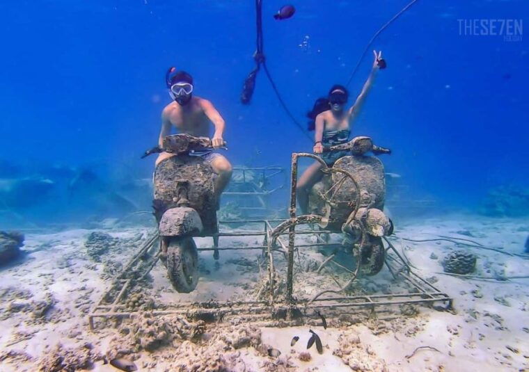 bali-3-day-private-gili-islands-snorkel-tour-with-hotel