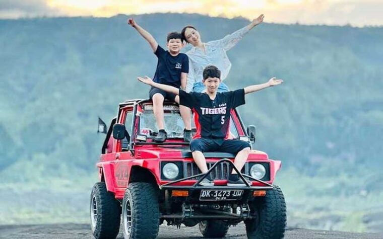 bali-day-sunset-mount-batur-4wd-jeep-and-natural-hot-spring