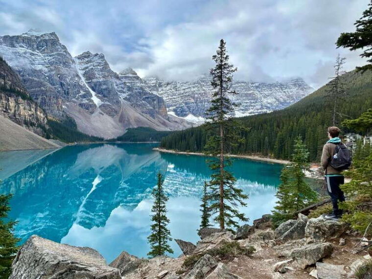 banff-calgary-private-tour-of-banff-and-yoho-national-parks