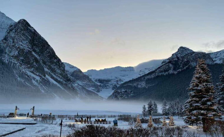 banff-canmore-lake-louise-marble-canyon