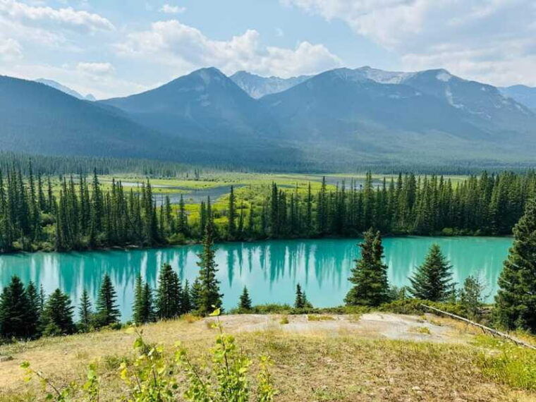 banff-lake-louise-moraine-emerald-lake-johnston-canyon